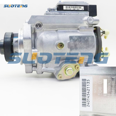 0470504029 Bomba de injecção de combustível Bomba diesel para motores VP44 Partes 109341-4015