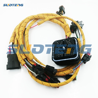 381-2499 Arnês de fiação do motor 3812499 Para escavadeira E324D