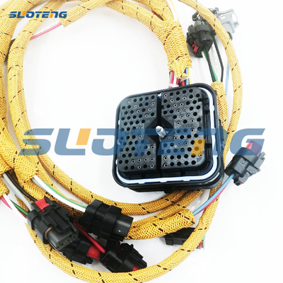381-2499 Arnês de fiação do motor 3812499 Para escavadeira E324D