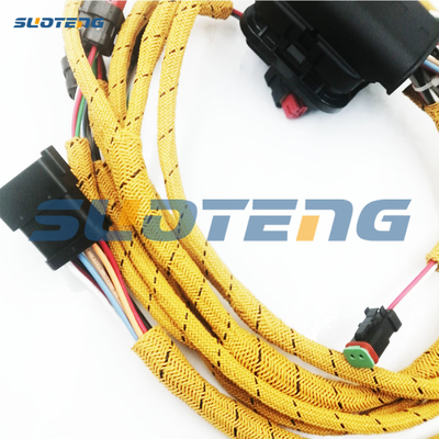 381-2499 Arnês de fiação do motor 3812499 Para escavadeira E324D