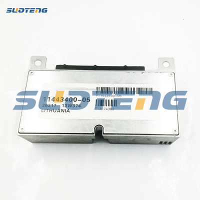 VOE11443400-06 11443400-06 Unidades de controlo ECU 11443400 para escavadeira EC380D EC480D