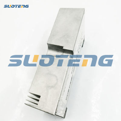 VOE11443400 11443400 Controlador ECU Painel de Controle do Ar Condicionado para Escavadeira EC120