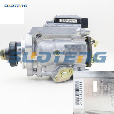 16700-VW201 A6700-VW201 Bomba de injecção de combustível Bomba diesel para partes do motor