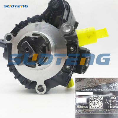 5WS40380 A2C59511599 Bomba de injecção de combustível Bomba diesel para partes do motor