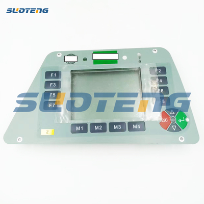 2134276 S1800-2 Painel de controlo do pavimentador de asfalto ECM ECU