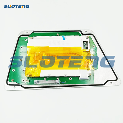 2134276 S1800-2 Painel de controlo do pavimentador de asfalto ECM ECU