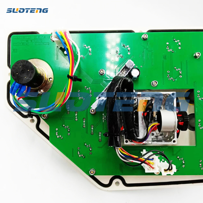 2027784 S1800-2 Pavimentador de asfalto Painel de controlo direito ECM ECU