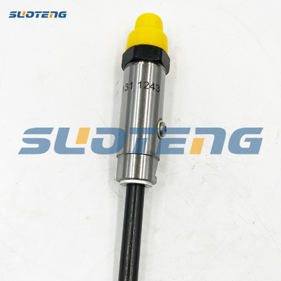 Injetor de combustível para motor 3406B