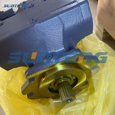221-3667 2213667 Bomba de pistão hidráulica para tractor D5G