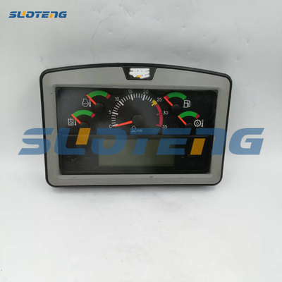 386-1371 Painel de controlo do monitor Painel de exibição 3861371 Para peças D8T