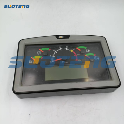 386-1371 Painel de controlo do monitor Painel de exibição 3861371 Para peças D8T