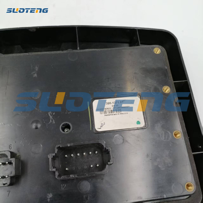 386-1371 Painel de controlo do monitor Painel de exibição 3861371 Para peças D8T