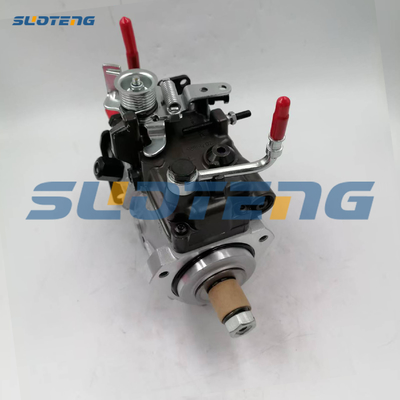 2644H012 Bomba de injecção de combustível 9320A220G para carregador 414E 416E