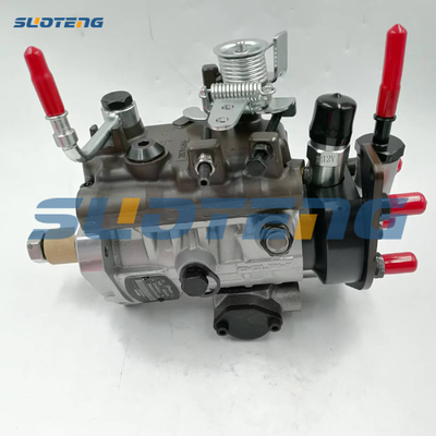 9320A220G DP210 Bomba de injecção de combustível diesel para partes de motores