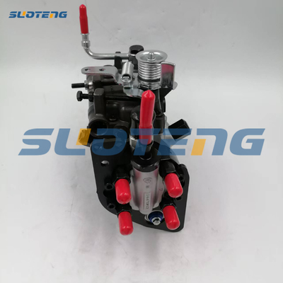 2644H012 Bomba de injecção de combustível 9320A220G para carregador 414E 416E