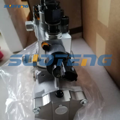 0445025602 Bomba de injeção de combustível para peças da carregadeira de rodas 924K