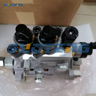 0445025602 Bomba de injecção de combustível para motor C7.1