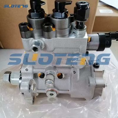 0445025602 Bomba de injecção de combustível para motor C7.1