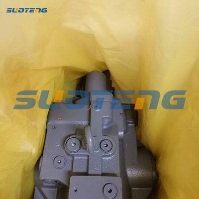 A10VD43-1X5R-CUV43NOO Bomba de pistão hidráulica para escavadeira