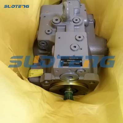 A10VD43-1X5R-CUV43NOO Bomba de pistão hidráulica para escavadeira