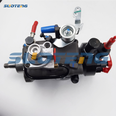 9320A612G 1104C-44T Bomba de injecção de combustível para motor