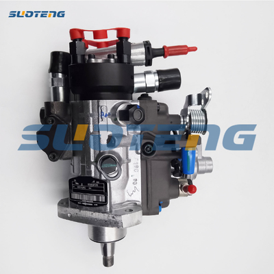 9320A612G 1104C-44T Bomba de injecção de combustível para motor