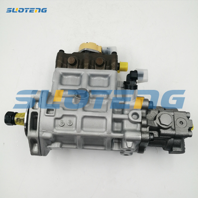 320-2512 Peças sobressalentes Bomba de injecção de combustível diesel 3202512 Para escavadeira E320D