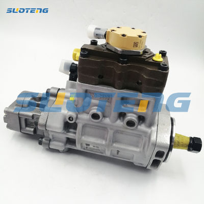 320-2512  3202512 C6.4 Engine Fuel Injection Pump for E320D Excavator