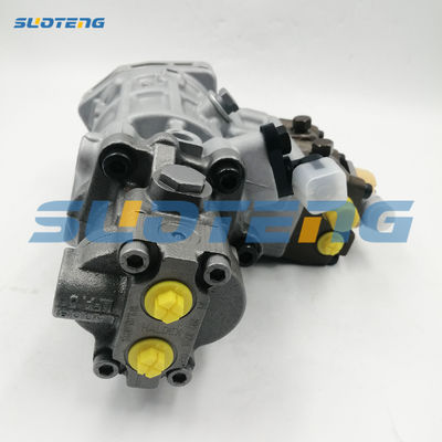 320-2512  3202512 C6.4 Engine Fuel Injection Pump for E320D Excavator