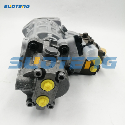 320-2512 Peças sobressalentes Bomba de injecção de combustível diesel 3202512 Para escavadeira E320D