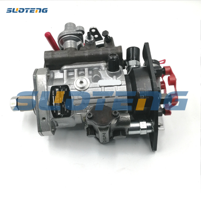Bomba de injecção de combustível diesel 9323A100W