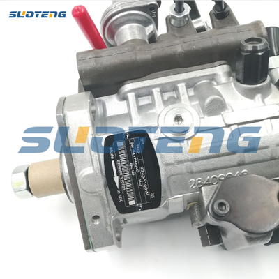 Bomba de injecção de combustível diesel 9323A100W