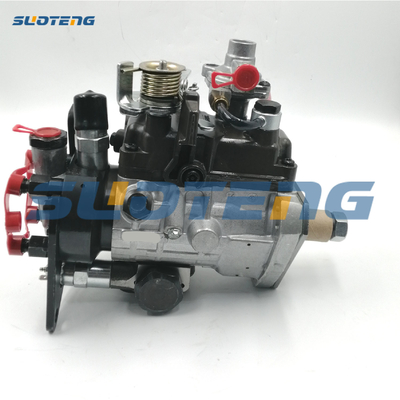 Bomba de injecção de combustível diesel 9323A100W