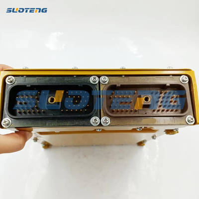 157-3165 Controlador ECU ECM Quadro de computador 1573165 Para escavadeira E320C