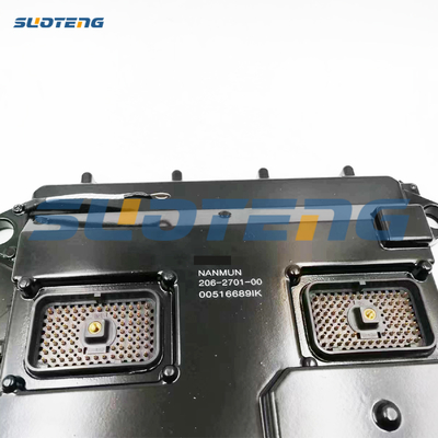 206-2701 Controlador ECU ECM Quadro de computador 2062701 Para C-12