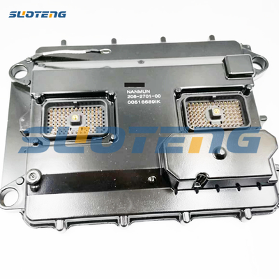 206-2701 Controlador ECU ECM Quadro de computador 2062701 Para C-12