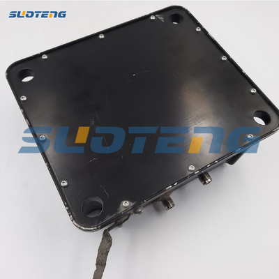 376-4616 Painel de controlo de peças sobressalentes de escavadeira ECU ECM 3764616 para escavadeira E329D E312D