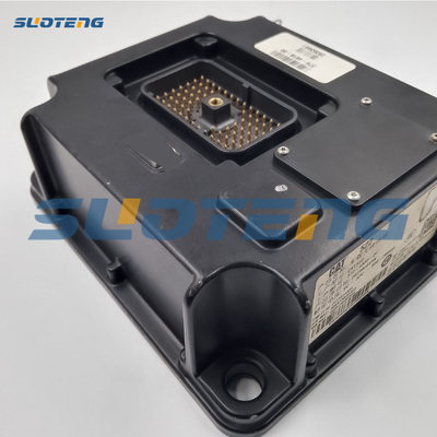 376-4616 Painel de controlo de peças sobressalentes de escavadeira ECU ECM 3764616 para escavadeira E329D E312D