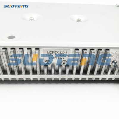 9260333 Controlador ECU Quadro de computador para escavadeira ZX330-3
