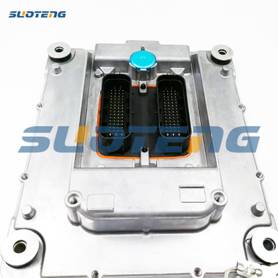 21300060 Controlador ECU Painel de computador ECM para A30D