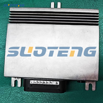 17210810 Unidade de controlo ECU para carregador de retroescavadeira BL60B