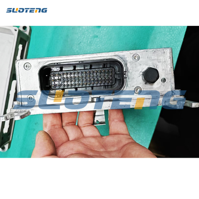 17210810 Unidade de controlo ECU para carregador de retroescavadeira BL60B