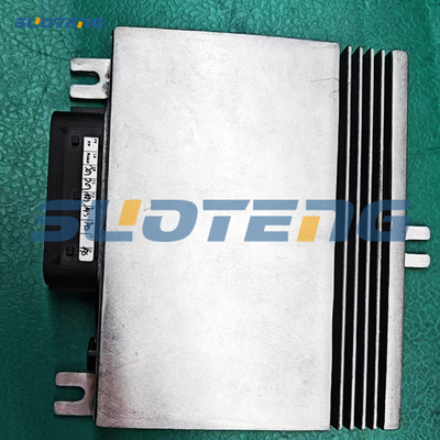 17210810 Unidade de controlo ECU para carregador de retroescavadeira BL60B