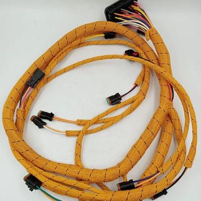 245-3514 Armadilha de cablagem Armadilha de motor 2453514 Para motor C11