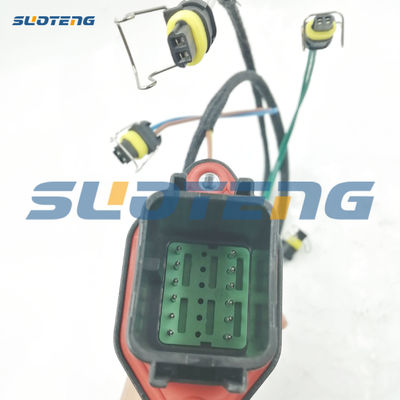 419-0841 Arnês de fiação do injetor de combustível 4190841 Para motor C9