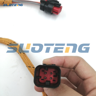 525-3740 Sensor Harness Armadilha de fiação 5253740