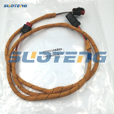 525-3740 Sensor Harness Armadilha de fiação 5253740