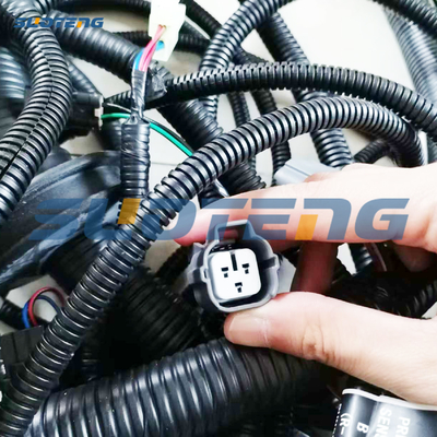 K1027119A Arneses de fiação Arneses principais para DX225