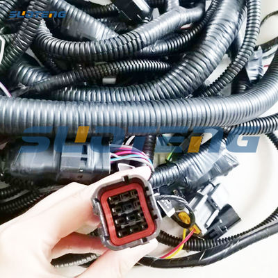 K1027119A Wiring Harness Main Harness for DX225 Spare Parts