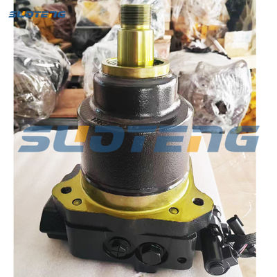708-7W-00170 7087W00170 D275A-5R Dozer Motor de ventoinha hidráulica